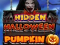 游戏Halloween Hidden Pumpkin
