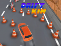 游戏Drift Kin