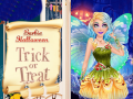 游戏Ellie Halloween Trick or Treat