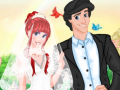 游戏Princess Perfect Wedding