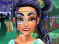 游戏Jasmine Fun Skin Care
