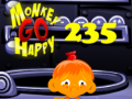 游戏Monkey Go Happy Stage 235