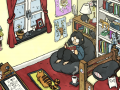 游戏Lofi Room