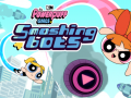 游戏Powerpuff Girls: Smashing Bots