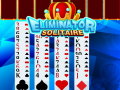 游戏Eliminator Solitaire