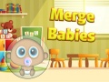 游戏Merge Babies