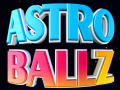 游戏Astro Ballz