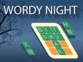 游戏Wordy Night