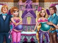 游戏Design Your Baby Room