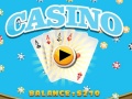 游戏Blue Casino