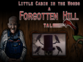 游戏Little Cabin in the Woods – A Forgotten Hill Tale
