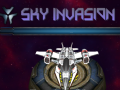 游戏Sky Invasion