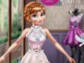 游戏Famous Dress Designer