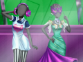 游戏Girls New Fashion Boutique