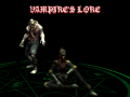 游戏Vampire's Lore
