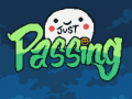 游戏Just Passing