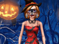 游戏Halloween Doll Creator