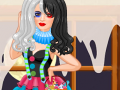 游戏Jenner Sisters Spooky Hairstyles