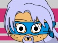 游戏Pocket Anime Maker