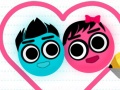 游戏Love Balls 2