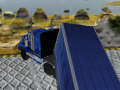 游戏18 Wheeler Impossible Stunt