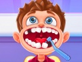 游戏Little Dentist