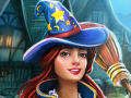游戏Valley of Witches