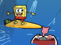 游戏Nickelodeon Surf`s up!