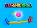 游戏Seesawball 