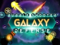 游戏Bubble Shooter Galaxy Defense