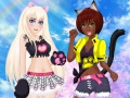 游戏Princess Neko Girl