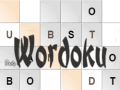 游戏Daily Wordoku