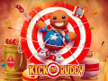 游戏Kick The Buddy