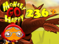 游戏Monkey Go Happy Stage 236