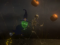 游戏Pumpkin Run