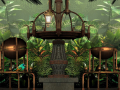 游戏Spot the Differences Magic Jungle