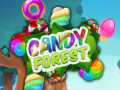 游戏Candy Forest 