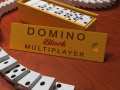 游戏Domino Multiplayer