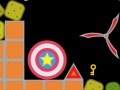 游戏Gathering Platformer
