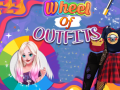 游戏Wheel of Outfits