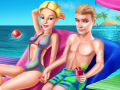 游戏Ellie Private Beach