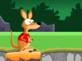游戏Jumpy Kangaroo