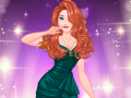 游戏Princesses Fashion Wars Boho VS Gowns