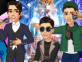 游戏Zayn Malik World Tour