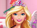 游戏Barbara Fashion Hair Saloon