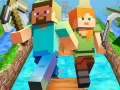 游戏Craft Runner