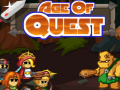 游戏Age of Quest