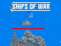游戏Ships of War