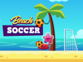 游戏Beach Soccer