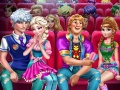 游戏Movie Date